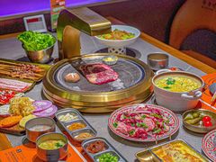 -杨小佳·齐齐哈尔烤肉·烤串(广州店)