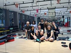 -Trainyard 炼·工场(中国国际贸易中心店)