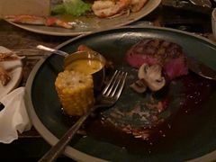 -Pakkhús Restaurant