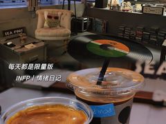-nodcafe(M50创意园店)