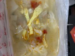 -龍堂蟹黄小笼包(万家丽店)
