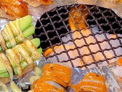 -晴季寿司(红旗街万达店)