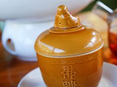 -三宝别院·村宴