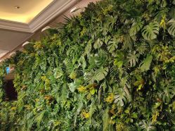 -上海雅居乐万豪侯爵酒店·宴会厅