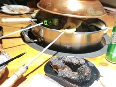 -梁山烤肉(李逵店)