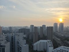 -上海嘉定喜来登酒店