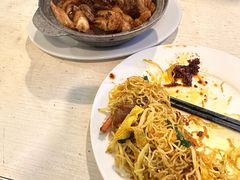 -玲又珑美食(盘福路店)