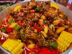 -辣小鲜·南昌大排档(船山路店)