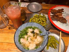 -北丐先生·野馄饨烧烤(雨花万象店)
