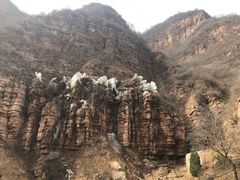 -爱情山风景区