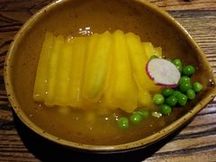 -并州大牌档之醉轻尘