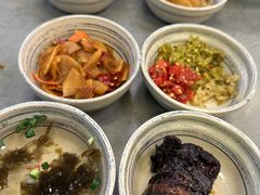 -梅溪·小伙子干挑面(安吉总店)