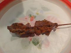 -北丐先生·野馄饨烧烤(长宁龙之梦店)