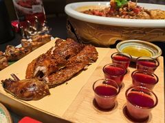 -桂小厨广西菜(水晶城店)