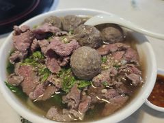 -菜忠潮州牛肉店(岗厦店)