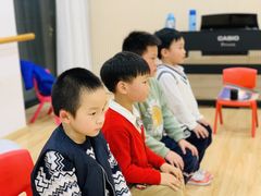 -飞童凡响艺术学校(松江区九里亭校区)