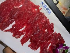 -大渝火锅(太仓万达店)