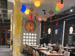 -萨贝尔意式餐厅(宝信店)
