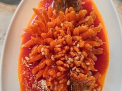 -玉林烤鸭店(定福庄店)