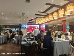 -阿庄新豫菜(航海东路店)