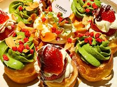 -BE BRIGHT KITCHEN(正佳广场店)