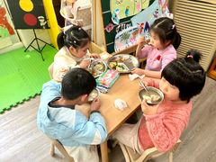-常德书法幼儿园