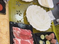 -活鱼馆(宜兴埠店)