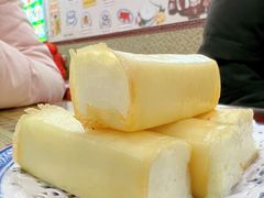 -捷信牛奶甜品世家(柳巷店)