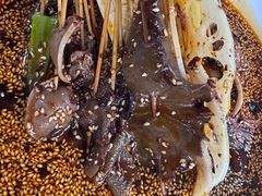 -古真记钵钵鸡(总店)