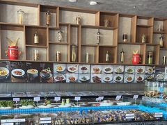 -百富源·海鲜辽菜(张士店)