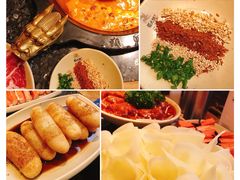 -蜀大侠火锅(春熙路店)