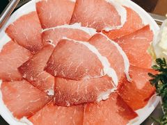 -重庆秦妈火锅(周口店)