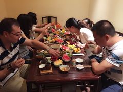 -青藤茶馆(南山路店)