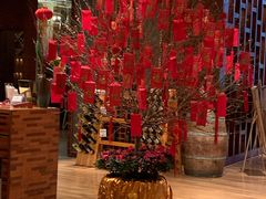 -上海浦东嘉里大酒店