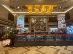 -顺峰(南二环店)