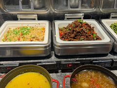 -吉布鲁牛排海鲜自助(成都大悦城店)