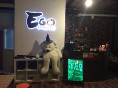 -EGO原创机械密室逃脱(朝阳大悦城2店)