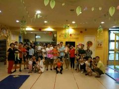 -红黄蓝成长中心(公益西桥校区)