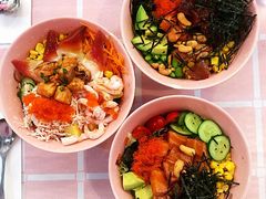 -Miss Fresh轻食(南京西路店)