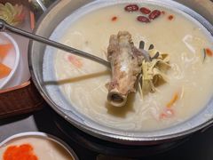 -骨之味·筒骨汤火锅(江头店)