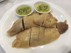 -文记壹心鸡(宝华路店)