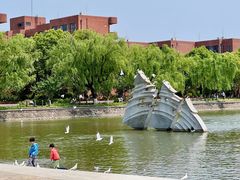 -上海交通大学(闵行校区)