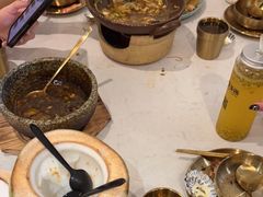 -香香海南菜餐厅