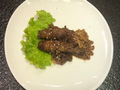 -福樱兰海鲜放题铁板烧(加州店)