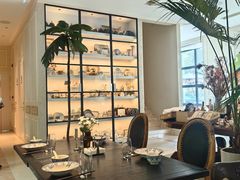 -金谷仓家庭料理(马泉营店)