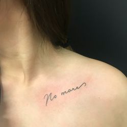 -飛凡TATTOO纹身•原创