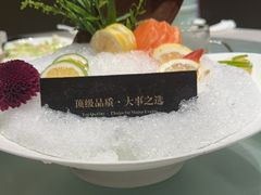 -老北门·苏帮菜·湖景包间(月光码头店)