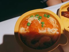 -小厨娘淮扬菜(清江苏宁广场店)