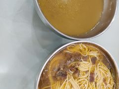 -杨记拉面总店