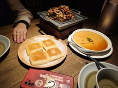 -北方家宴(番禺永旺店)